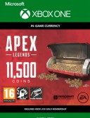APEX Legends: 11500 Coins (Xbox One)
