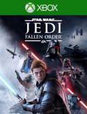 Star Wars Jedi: Fallen Order (Xbox One)