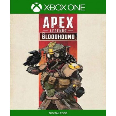 Apex Legends Bloodhound Edition (Xbox One) (EU)
