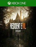 Resident Evil 7: Biohazard (Xbox One)