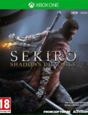 Sekiro: Shadows Die Twice (Xbox One) (EU)