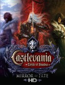 Castlevania: Lords of Shadow – Mirror of Fate HD