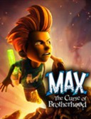 Max: The Curse of Brotherhood (Xbox one)