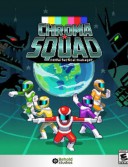 Chroma Squad