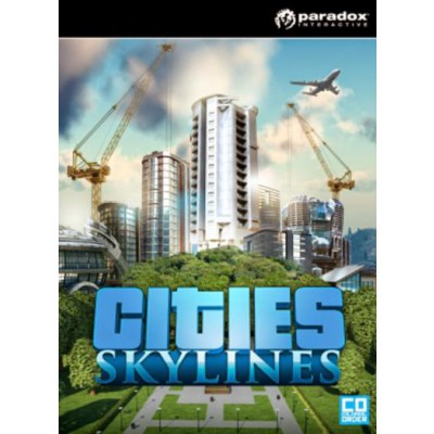 Cities: Skylines