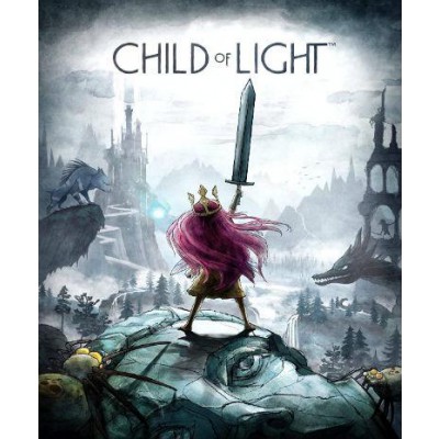 Child of Light (Xbox One)