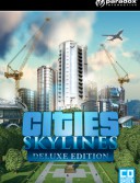 Cities Skylines - Deluxe Edition