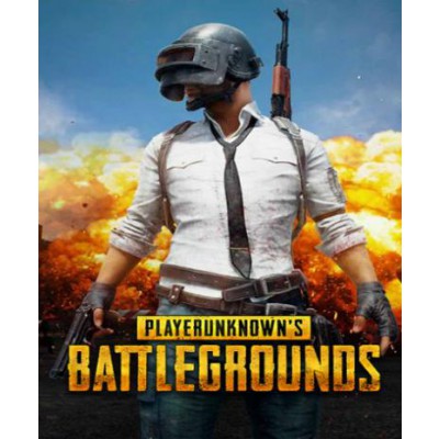 Playerunknown's Battlegrounds PUBG (EU) (Xbox One)
