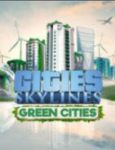 Cities: Skylines - Green Cities