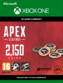 APEX Legends: 2150 Coins (Xbox One)