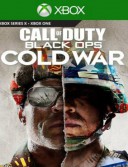 Call of Duty: Black Ops Cold War (Xbox One)