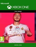 FIFA 20 (Xbox One) (EU)