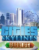 Cities: Skylines - Parklife