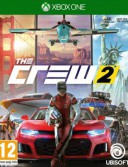 The Crew 2 Xbox One (EU)