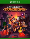 Minecraft: Dungeons (Xbox One)