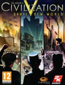 Sid Meier's Civilization V: Brave New World