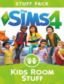 The Sims™ 4 Kids Room Stuff