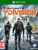 Tom Clancy's The Division (Xbox one)