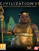 Civilization VI - Nubia Civilization & Scenario Pack