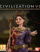 Civilization VI - Poland Civilization & Scenario Pack