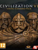 Civilization VI - Vikings Scenario Pack