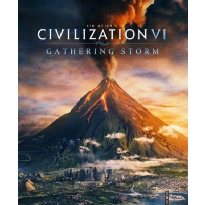 Sid Meier's Civilization® VI: Gathering Storm