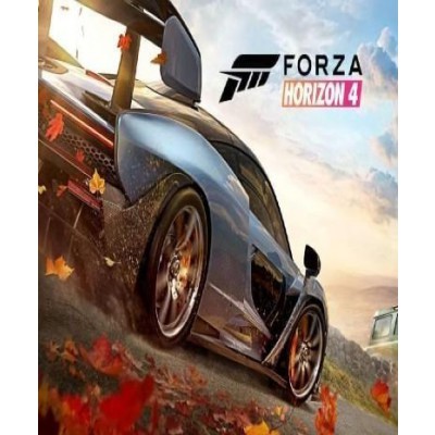 Forza Horizon 4 Expansions Bundle (Xbox One)