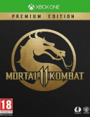 Mortal Kombat 11 Premium Edition (Xbox One)