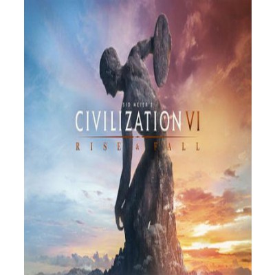 Sid Meier’s Civilization® VI: Rise and Fall