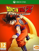 DRAGON BALL Z: KAKAROT Standard Edition - Xbox One (EU)
