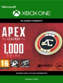 APEX Legends: 1000 Coins (Xbox One)