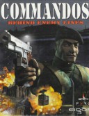 Commandos: Behind Enemy Lines