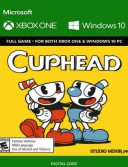 Cuphead (Xbox One / Windows 10)