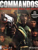 Commandos: Beyond the Call of Duty