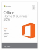 Microsoft Office Home & Business 2016