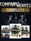 Company of Heroes - Complete Pack