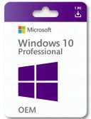 Buy Windows 10 Professional OEM