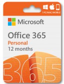 Microsoft Office 365 Personal