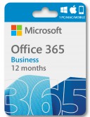 Microsoft Office 365 Business
