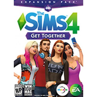 The Sims™ 4 Get Together