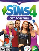 The Sims™ 4 Get Together