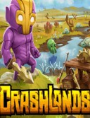 Crashlands
