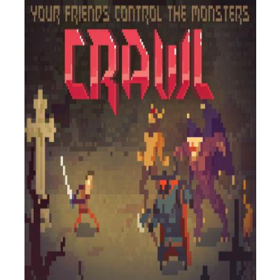 Crawl