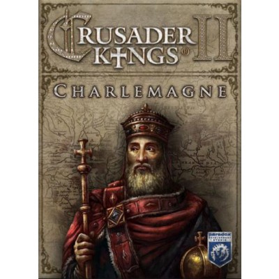 Expansion - Crusader Kings II: Charlemagne