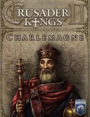 Expansion - Crusader Kings II: Charlemagne