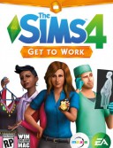 The Sims™ 4 Get to Work