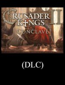 Expansion - Crusader Kings II: Conclave