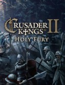 Expansion - Crusader Kings II: Holy Fury