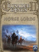 Expansion - Crusader Kings II: Horse Lords