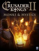 Expansion - Crusader Kings II: Monks and Mystics